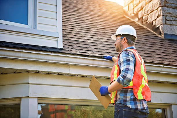 Trusted Emergency Roof Repair service in Gillsville, GA - Ben Roofing and Steel LLC